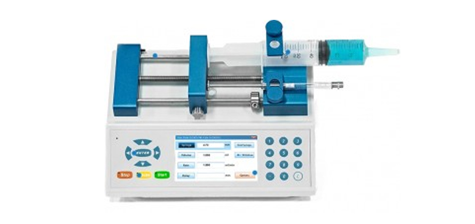 Syringe Pump