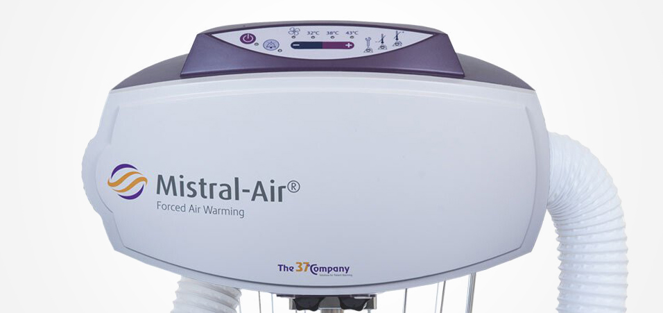 Patient Warmer & Fluid Warmer
