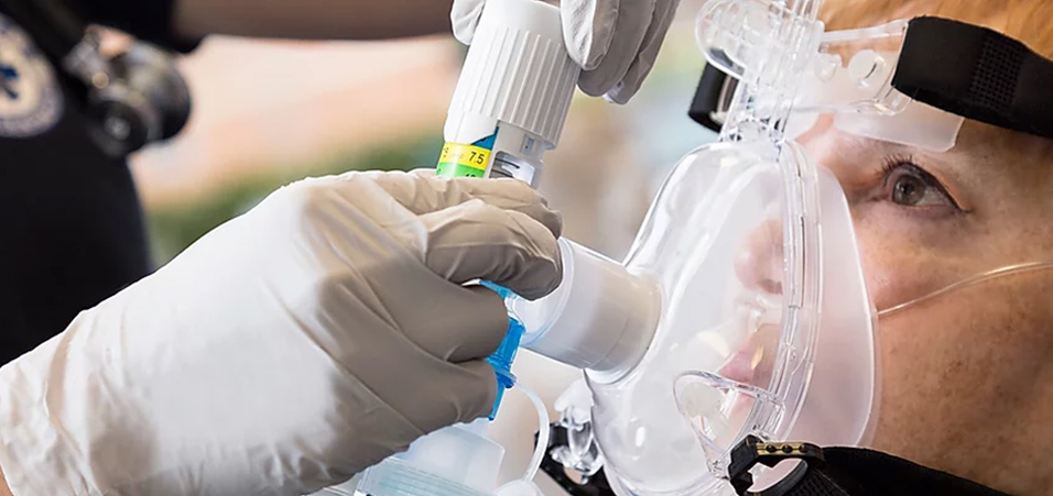 Respiratory Care