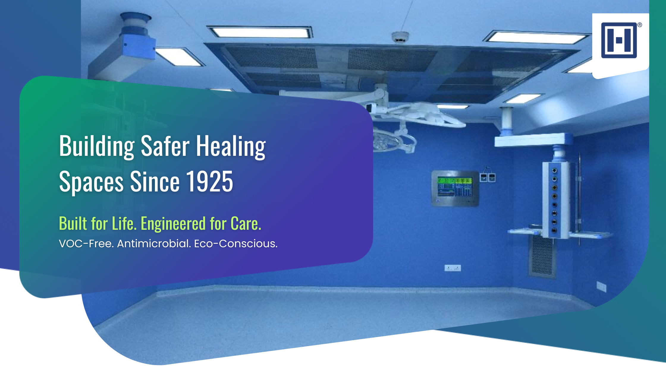 equipment for operation theatre