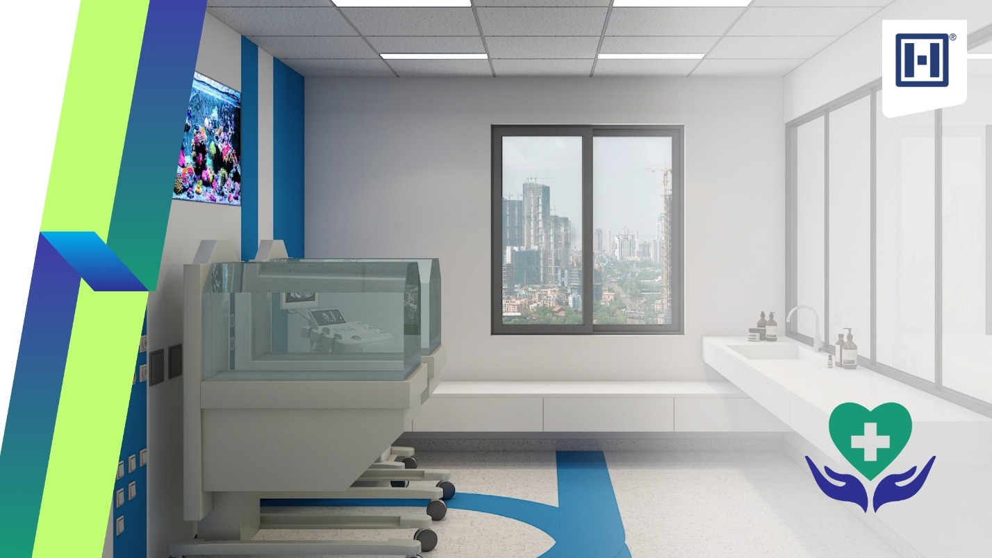 equipment for operation theatre