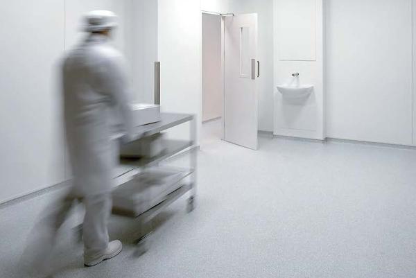 Health Facilities