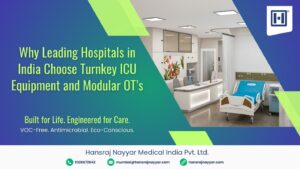 equipment for operation theatre