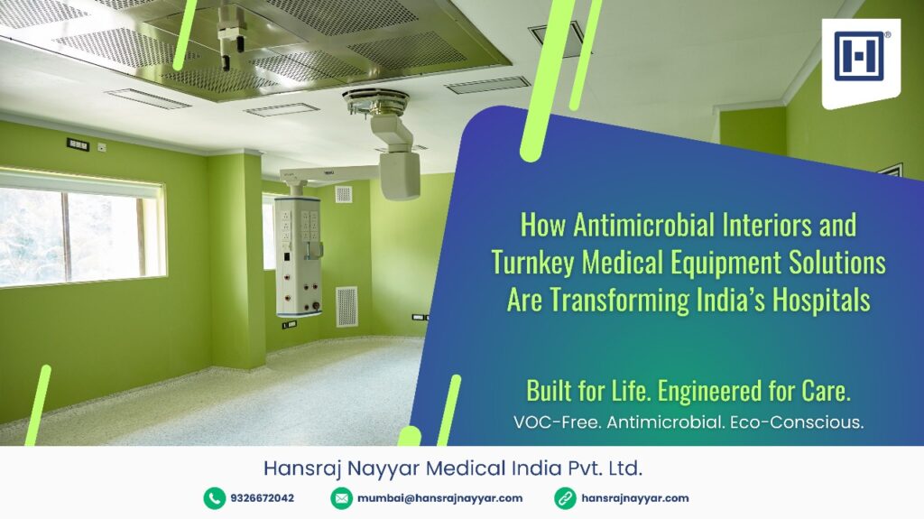 equipment for operation theatre